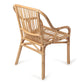 Patio Chairs & Bamboo Chair