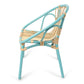 Bamboo Cane Chair