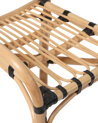 Bamboo Chairs for Living Room and Outdoor Relaxation