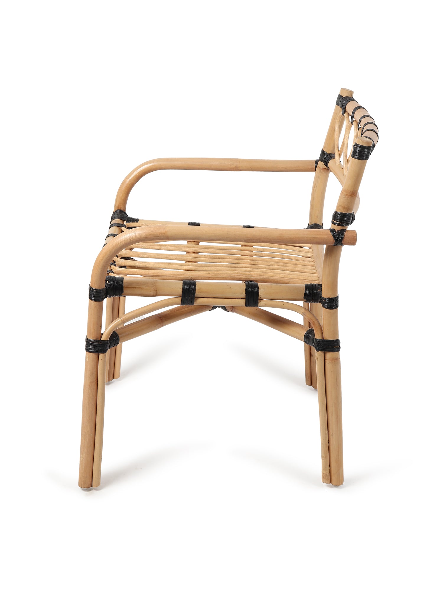 Nimpuna Bamboo Chair