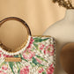 Half Moon Beach Bag