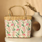 Seagrass Shopping Basket 