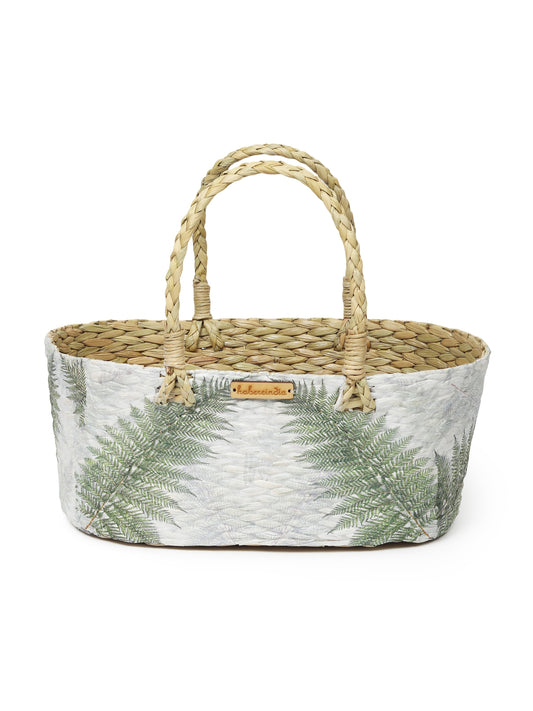 Seagrass Hamper Basket - Gift Hamper Basket