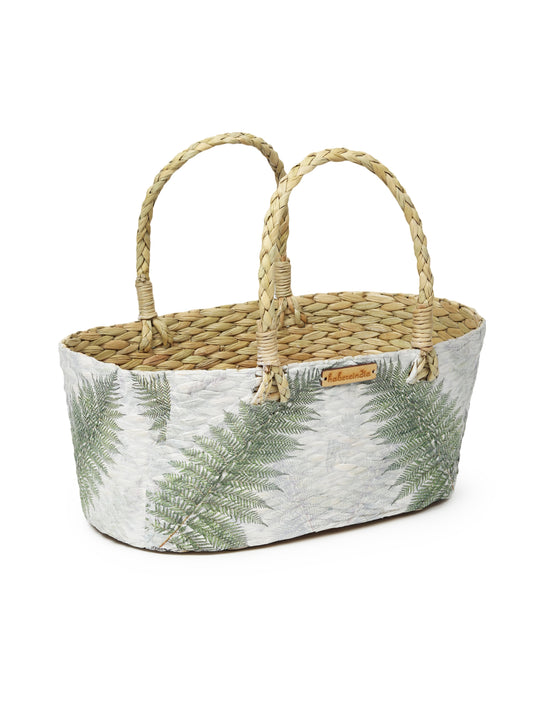 Seagrass Hamper Basket - Gift Hamper Basket