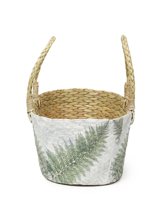 Seagrass Hamper Basket - Gift Hamper Basket