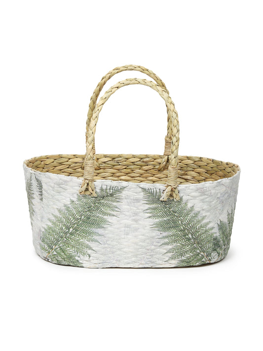 Seagrass Hamper Basket - Gift Hamper Basket