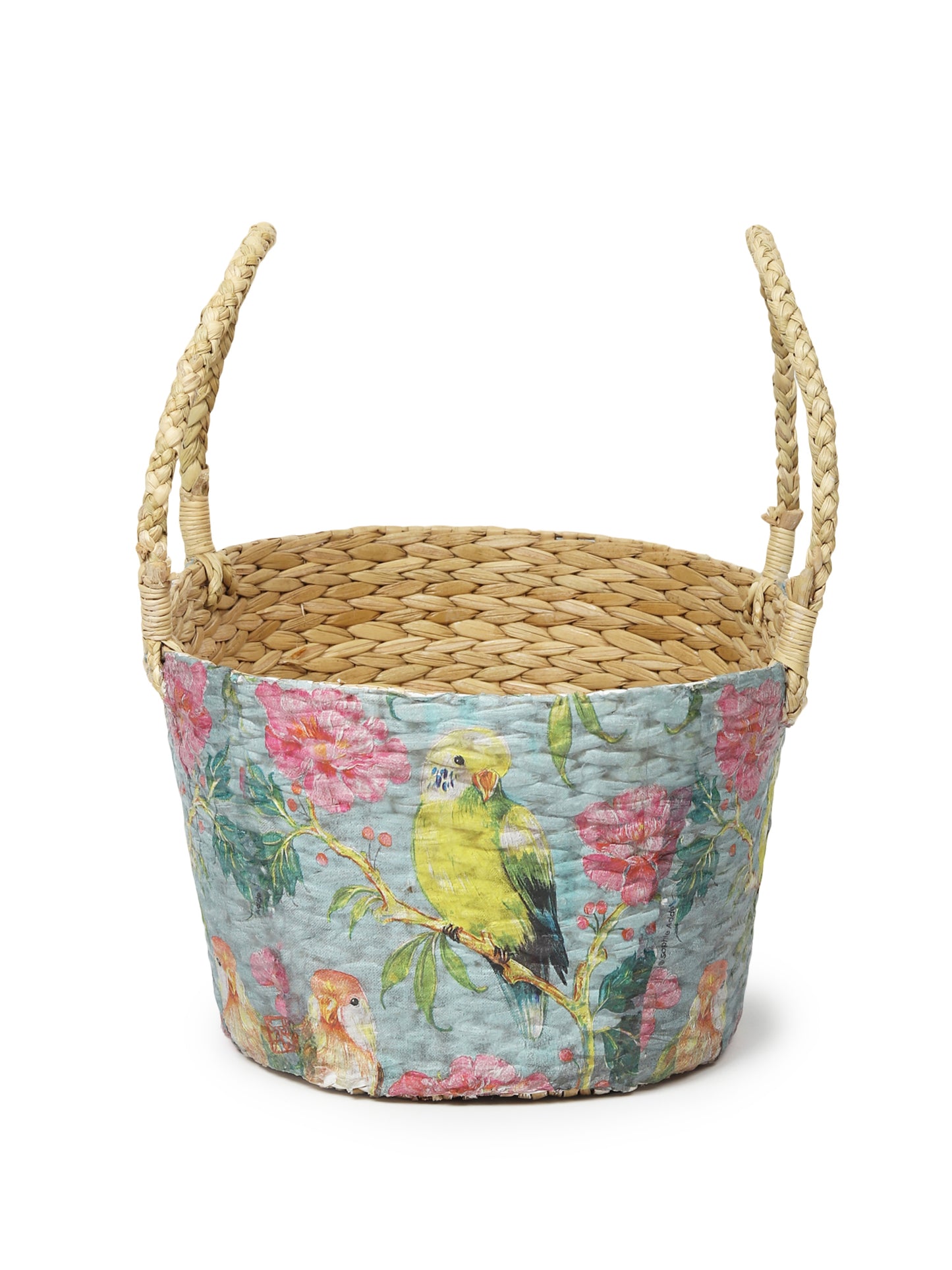 Seagrass Hamper Basket | Gift Hamper Basket