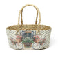 Seagrass Hamper Basket - Gift Hamper Basket