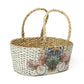 Seagrass Hamper Basket - Gift Hamper Basket