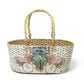 Seagrass Hamper Basket - Gift Hamper Basket