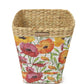 Seagrass Dustbin | Waste Bin Basket