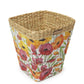 Seagrass Dustbin | Waste Bin Basket