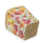 Seagrass Dustbin | Waste Bin Basket