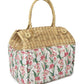 Seagrass Large Picnic Basket | Travel Basket