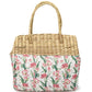 Seagrass Large Picnic Basket | Travel Basket