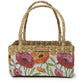 Seagrass Fruit Basket | Hamper Basket