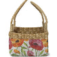 Seagrass Fruit Basket | Hamper Basket
