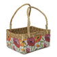 Seagrass Fruit Basket | Hamper Basket