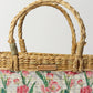 Seagrass Shopping Basket