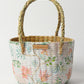 Seagrass Hamper Basket