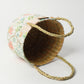 Seagrass Hamper Basket
