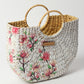 U-Shape Beach Bag