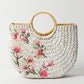 U-Shape Beach Bag