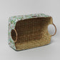 Seagrass Round Handle Basket | Hamper Basket