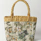Seagrass Shopping Basket