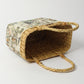 Seagrass Shopping Basket