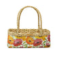 Seagrass Fruit Basket | Hamper Basket