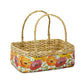 Seagrass Fruit Basket | Hamper Basket