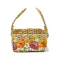 Seagrass Fruit Basket | Hamper Basket