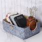 Seagrass Round Handle Basket