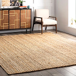 Jute carpets