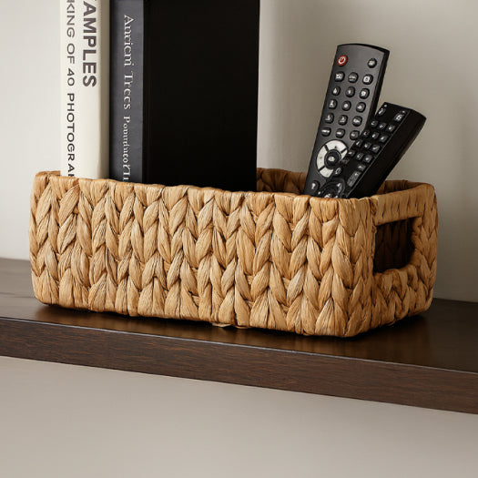 shelf baskets