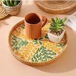 Decor trays