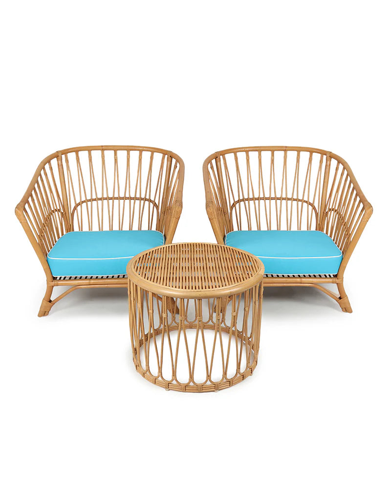 Stylish Table Chair Sets for Indoor and Outdoor Spaces