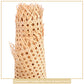Cane Webbing Roll | Rattan Webbing Beige