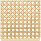 Cane Webbing Roll | Rattan Webbing Beige