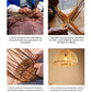  Bamboo Lights
