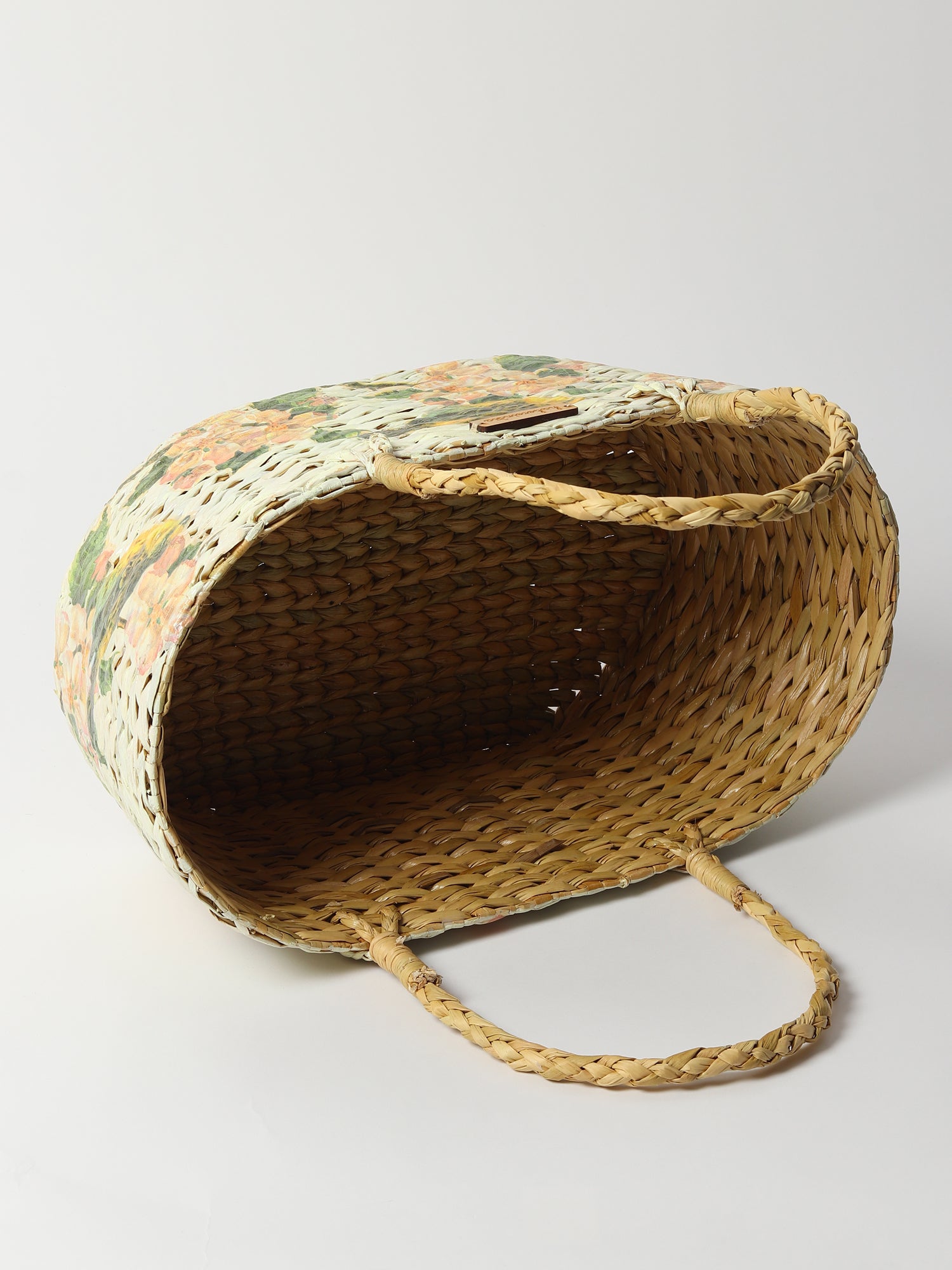 Premium Quality Seagrass Basket