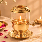 Akhand diya