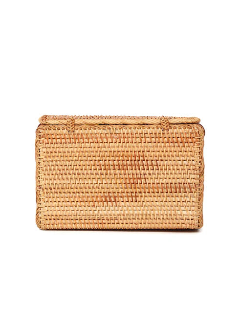 Sacs à bandoulière en rotin | Sacs Bali