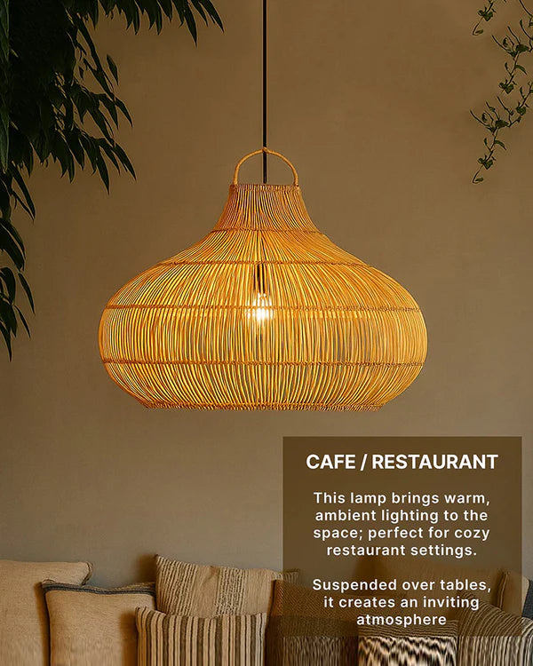 Chic Ceiling Light for Living Room and Minimalist Home Decor