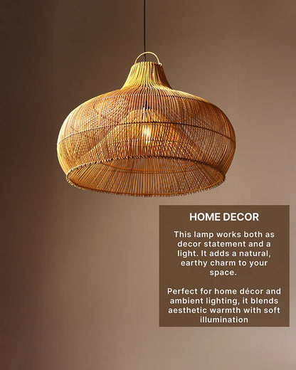 Chic Ceiling Light for Living Room and Minimalist Home Decor