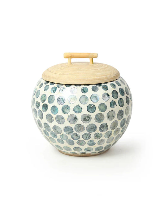 Ceramic Kitchen Canisters for Pantry Organization, Dry Ingredients, and Countertop Storage