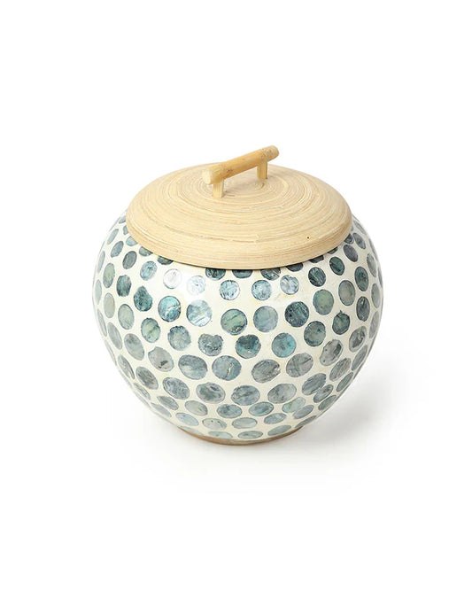 Ceramic Kitchen Canisters for Pantry Organization, Dry Ingredients, and Countertop Storage