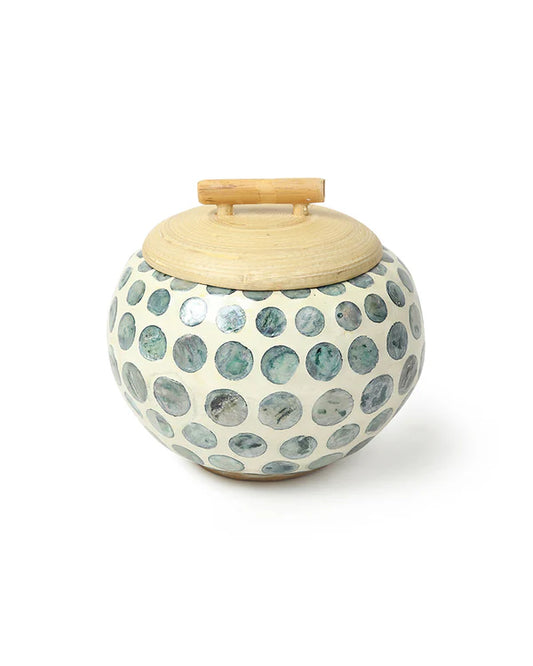 Ceramic Kitchen Canisters for Pantry Organization, Dry Ingredients, and Countertop Storage