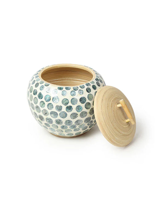 Ceramic Kitchen Canisters for Pantry Organization, Dry Ingredients, and Countertop Storage